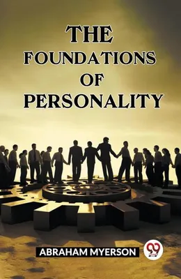 Produktbild von The Foundations Of Personality
