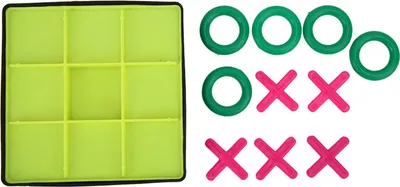 Produktbild von Ochsenschach, hochwertiges tolles Geschenk geeignetes Brettspiel, für