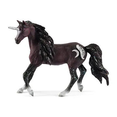 Produktbild von Schleich 70578 - bayala Mond-Einhorn, Hengst