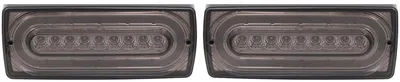 Image de DIEDERICHS 1695397 Jeu de feux arrière pour MERCEDES-BENZ CLASSE G (W463) 1999-2018