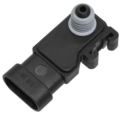 Produktbild von Sensor Saugrohrdruck 5 V 3-polig VALEO passend für u.a. OPEL ASTRA