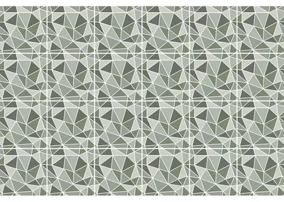 Image de Autocollants muraux imitation carrelage pour la cuisine et la salle de bains – 24 autocollants SARENA TERRAZZOO – 24 autocollants de 15 x 15 cm