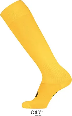 Immagine prodotto di SOLs Teamsport 00604 | Calzini da uomo - Calzini da calcio - Colore: Lemon - Taglia: 40/44