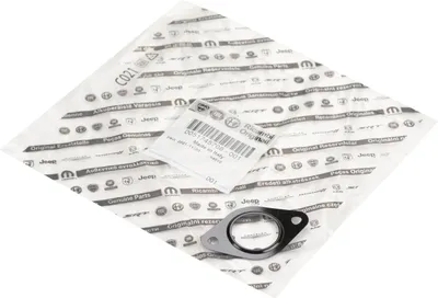 Produktbild von Original Fiat Dichtung Ladeluft Turbolader 500 500L Linea Punto Tipo 51745708
