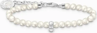 Produktbild von Thomas Sabo Carrier Bracelets A2141-158-14-L19v Damenarmband