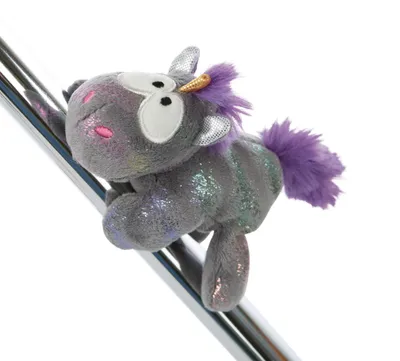 Produktbild von Nici Magnet Einhorn Star Bringer 12 cm