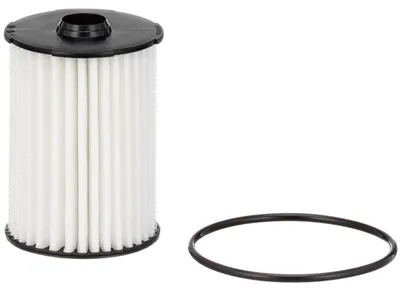 Produktbild von Ölfilter MANN-FILTER HU 8021 z Filtereinsatz für FIAT Ducato Kastenwagen (250, 290) Ducato Pritsche / Fahrgestell (250, 290) Ducato Bus (250, 290)