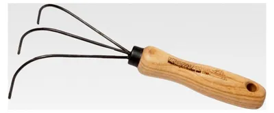 Produktbild von Handlaubrechen mit Eschenstiel