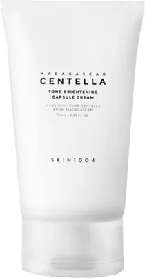 Zdjęcie produktu dla SKIN1004 - Madagascar Centella Tone Brightening Capsule Cream - 75 ml
