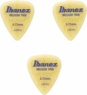 Produktbild von Ibanez Ultem BUL14MT073 - 0,73 mm - medium thin