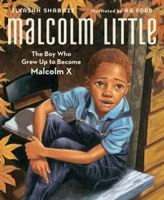 Productafbeelding van Malcolm Little