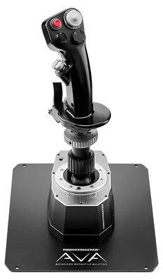 Immagine prodotto di Thrustmaster 2960928 AddOn Thrustm. AVA Base Desktop Plate               (KON/PC) retail