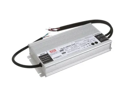 Obrázek produktu pro Schaltnetzteil - Einzelausgang - 480W - 24V