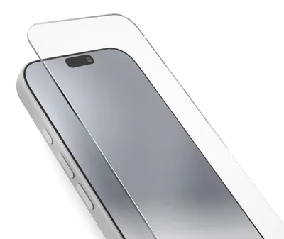 Produktbild von Glas-Displayschutz für iPhone 17/17 Pro/16 Pro