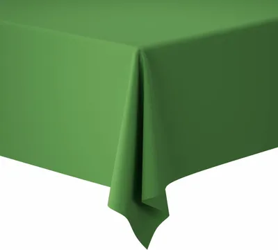 Image de Dunicel-Tischdeckenrollen leaf green 1,18x25 m