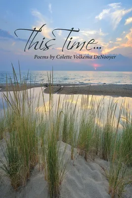 Produktbild von This Time... - Poems