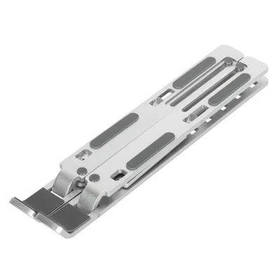 Produktbild von Targus AWE810GL Laptop-Halterung Aluminium 39,6 cm (15,6")