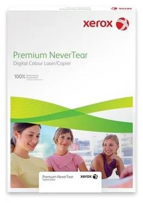 Obrázok produktu pre Xerox 003R98056, Matte, 95 µm, 2 rok / roky, 125 g/m², -20 - 120 °C, 10 - 30 °C