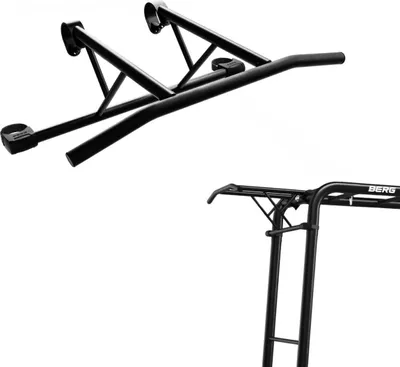 Image de Barre de traction PlayBase