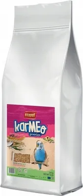 Productafbeelding van Karmeo Premium Voeding voor Papegaaien, Vitapol, 20 kg