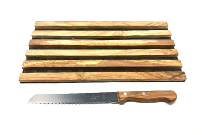 Produktbild von Brotbrett DESIGN