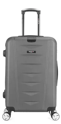 Image de BLUESTAR - Valise Weekend AJACCIO 65 cm 4 Roues