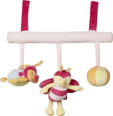 Produktbild von Playshoes Spielzeug Käfer