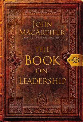 Obrázok produktu pre The Book on Leadership
