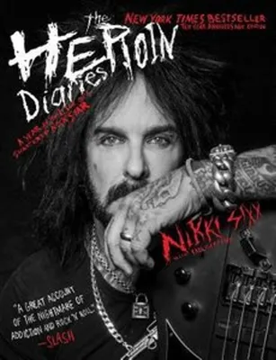 Zdjęcie produktu dla The Heroin Diaries: Ten Year Anniversary Edition
