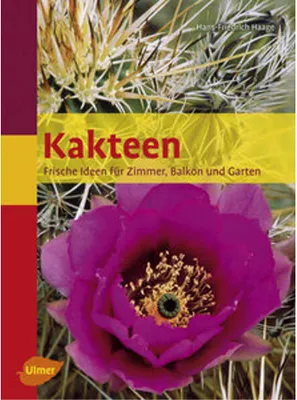 Produktbild von Kakteen