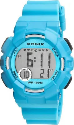 Image de Xonix KJ