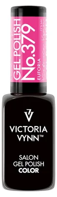 Obrázek produktu pro Victoria Vynn Gel lak 379 Euforia 8 ml