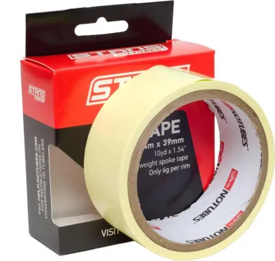 Immagine prodotto di Nastro per cerchioni STAN'S NOTUBES, misura: 9 m X 39 mm