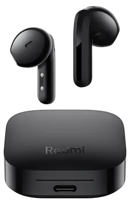 Produktbild von XIAOMI Redmi Buds 6 Active – In-Ear Kopfhörer, Bluetooth 5.4, bis zu 30 Stunden