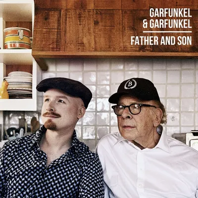 Obrázok produktu pre Garfunkel & Garfunkel: Garfunkel & Garfunkel: Father And Son - Warner Music - (LP / F)