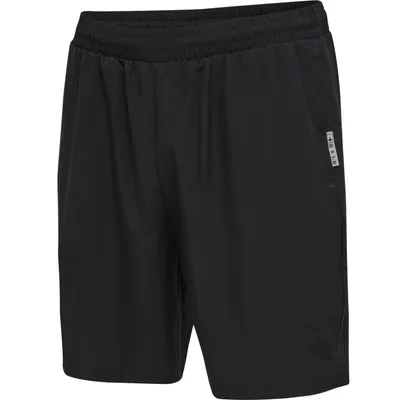 Produktbild von Hummel hmlMOVE GRID Woven Shorts