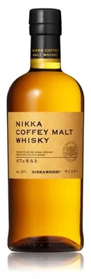 Image de Nikka Coffey Malt