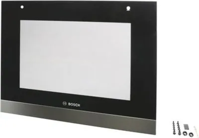 Produktbild von Frontglasscheibe BOSCH 00688385 für Herd