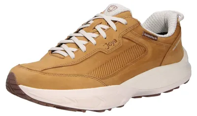 Produktbild von JOYA Damen Schnürschuhe Seefeld Stx light brown, braun, Gr.40 1/3