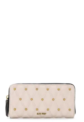 Produktbild von SURI FREY Geldbörse Corey Zip Around Wallet Beige