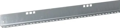 Produktbild von Legrand Linkeo, Kabelmanagementtafel, Silber, 2 Stück(e)