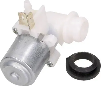 Produktbild von MAXGEAR Waschwasserpumpe für FIAT DUCATO Pritsche/Fahrgestell (230) 45-0030