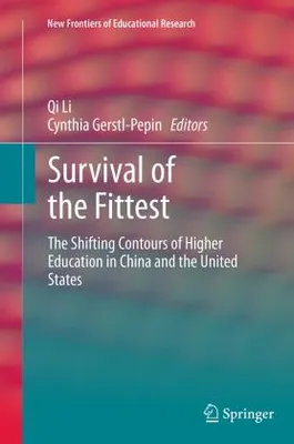 Obrázek produktu pro Survival of the Fittest