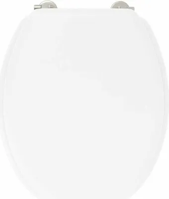 Obrázok produktu pre Toaletné sedadlo Gelco White