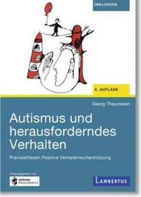 Image de Autismus und herausforderndes Verhalten