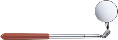 Produktbild von Basetech TC-WLI-450 Inspektionsspiegel ausziehbar Spiegel-Größe: (Ø) 52 mm