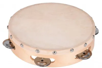 Obrázok produktu pre Goki Tambourine