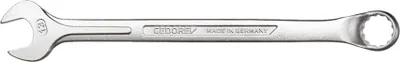 Image de Clé mixte selon DIN 3113B 1. 3/8" Gedore | 4010886600702