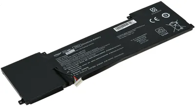 Image de Batterie pour HP type 778978-005