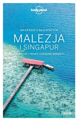 Obrázek produktu pro Malezja i Singapur